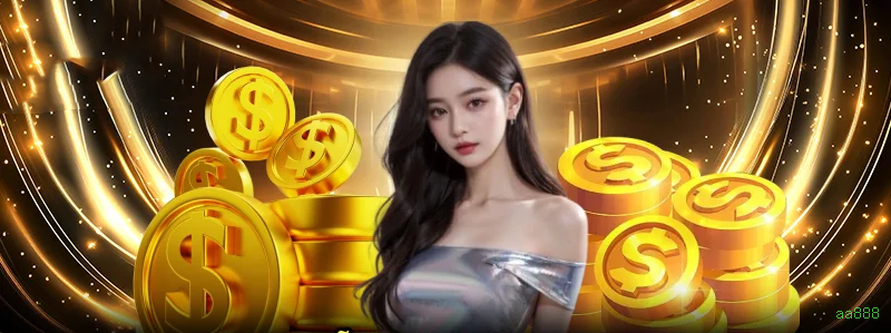 Bônus Exclusivos aa888 - Promoções Generosas e Ofertas VIP